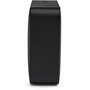 Портативна колонка JBL GO Essential Black (JBLGOESBLK) Изображение