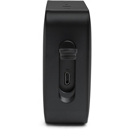 Портативна колонка JBL GO Essential Black (JBLGOESBLK) Изображение
