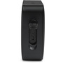 Портативна колонка JBL GO Essential Black (JBLGOESBLK) Изображение