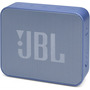 Портативна акустика JBL Go Essential Синій (JBLGOESBLU) Изображение