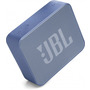 Портативна акустика JBL Go Essential Синій (JBLGOESBLU) Изображение