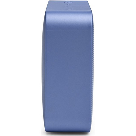 Портативна акустика JBL Go Essential Синій (JBLGOESBLU) Изображение
