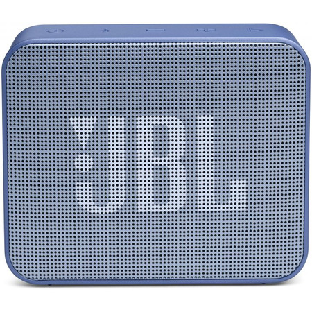 Портативна акустика JBL Go Essential Синій (JBLGOESBLU) Изображение