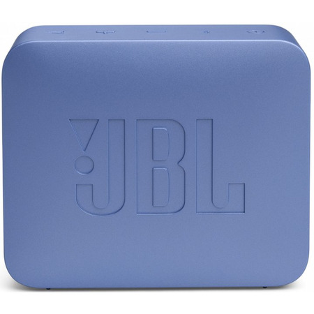 Портативна акустика JBL Go Essential Синій (JBLGOESBLU) Изображение