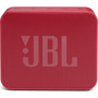 Портативна акустика JBL Go Essential Червоний (JBLGOESRED) Изображение