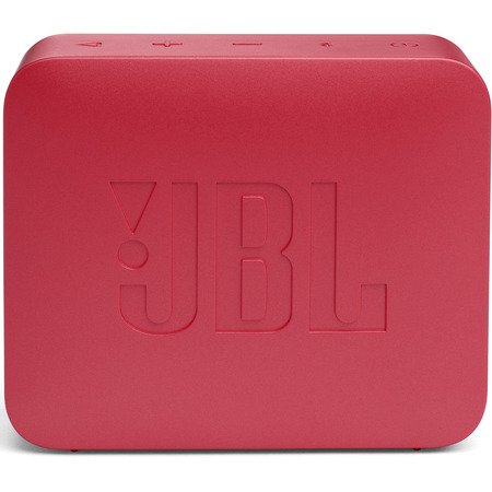 Портативна акустика JBL Go Essential Червоний (JBLGOESRED) Изображение
