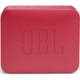 Портативна акустика JBL Go Essential Червоний (JBLGOESRED) Изображение