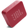 Портативна акустика JBL Go Essential Червоний (JBLGOESRED) Изображение