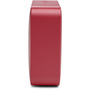 Портативна акустика JBL Go Essential Червоний (JBLGOESRED) Изображение