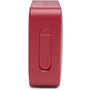 Портативна акустика JBL Go Essential Червоний (JBLGOESRED) Изображение