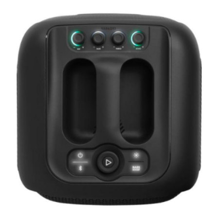 Портативна акустика JBL PartyBox Encore (JBLPBENCORE1MICEP) Изображение