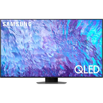 Телевізор Samsung QE75Q80C Изображение
