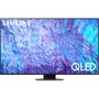 Телевізор Samsung QE75Q80C Изображение