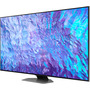 Телевізор Samsung QE75Q80C Изображение