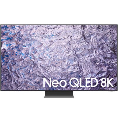 Телевізор Samsung QE75QN800C Зображення