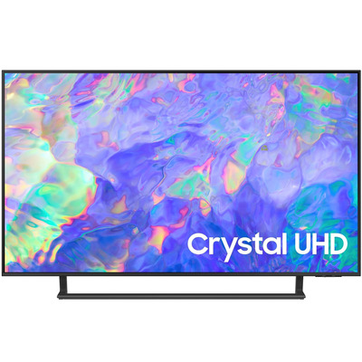 Телевізор Samsung UE75CU8500 Зображення