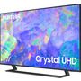 Телевізор Samsung UE75CU8500 Зображення