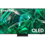 Телевізор Samsung QE55S95C Изображение