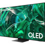 Телевізор Samsung QE65S95C Изображение