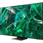 Телевізор Samsung QE65S95C Изображение