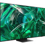 Телевізор Samsung QE77S95C Изображение