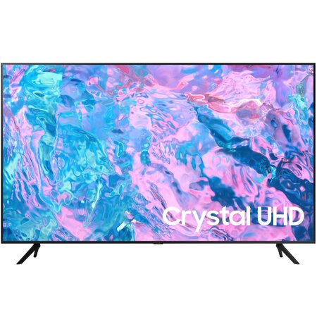 Телевізор Samsung UE70CU7100 Изображение