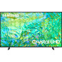 Телевізор Samsung UE43CU8000 Зображення