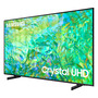 Телевізор Samsung UE43CU8000 Зображення