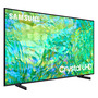 Телевізор Samsung UE43CU8000 Зображення