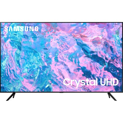 Телевізор Samsung UE85CU7100 Зображення