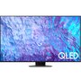 Телевізор Samsung QE85Q80C Изображение