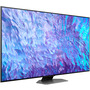 Телевізор Samsung QE85Q80C Изображение