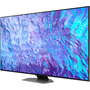 Телевізор Samsung QE85Q80C Изображение