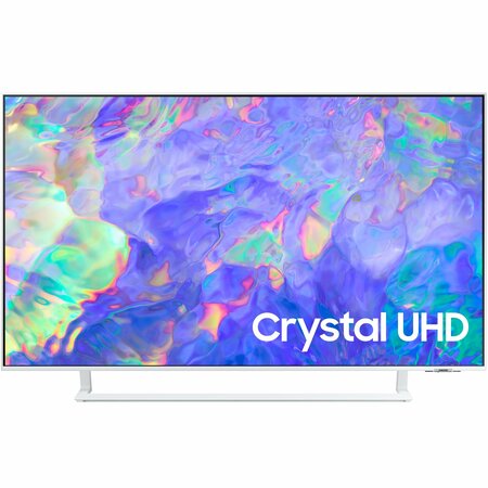 Телевізор Samsung UE43CU8510 Изображение