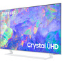 Телевізор Samsung UE43CU8510 Изображение