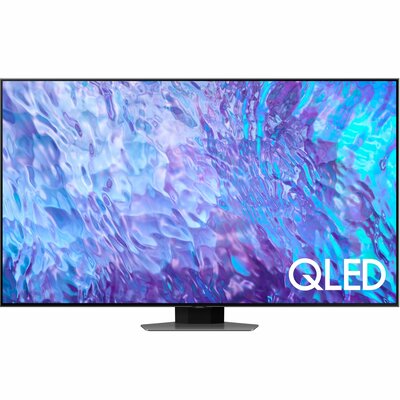 Телевізор Samsung QE65Q80C Зображення