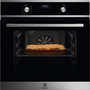 Духовка електрична Electrolux EOF5C50BX Изображение