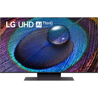 Телевізор LG 55UR91006LA Зображення