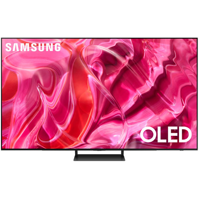 Телевізор Samsung QE77S90CAUXUA Зображення