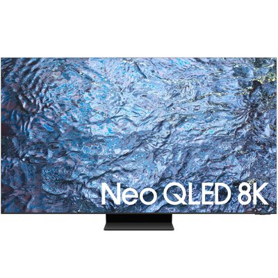 Телевізор Samsung QE75QN900CUXUA Изображение