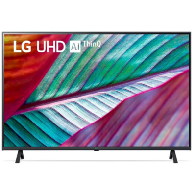 Телевізор LG 50UR78006LK Зображення
