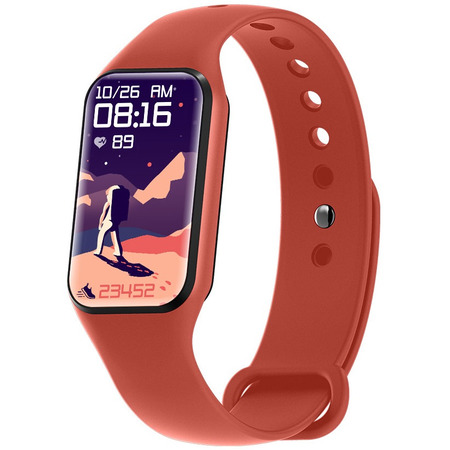 Смарт-годинник Blackview R1 Orange Зображення