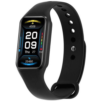 Смарт-годинник Blackview R1 Black Изображение