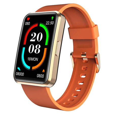 Смарт-годинник Blackview R5 Orange Зображення