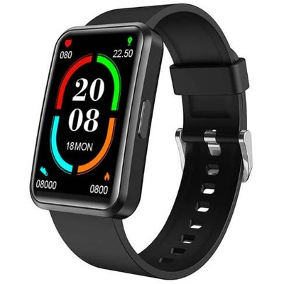 Смарт-годинник Blackview R5 Black Зображення