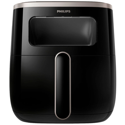 Мультипіч (аерофритюрниця) Philips HD9257/80 Зображення