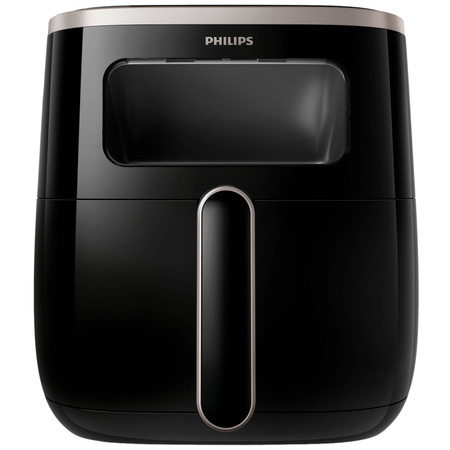 Мультипіч (аерофритюрниця) Philips HD9257/80 Зображення