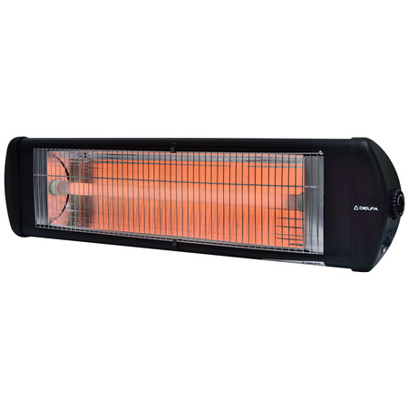 Обігрівач Delfa HI 2123 OUTDOOR Зображення