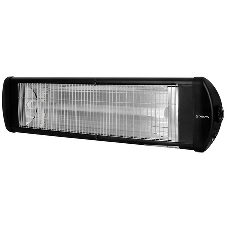 Обігрівач Delfa HI 2123 OUTDOOR Зображення