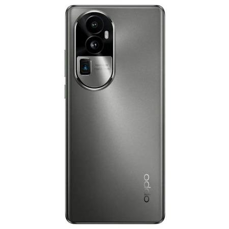 Смартфон OPPO Reno10 Pro 12/256GB Silvery Grey Изображение